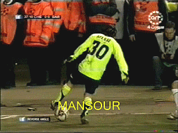 messi